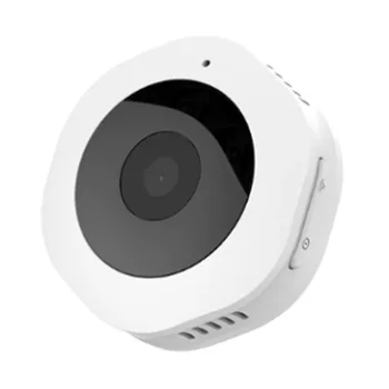 

H6 1080P Full HD Night Vision Mini Camera USB Monitoring Security Infrared Motion Detection Magnetic Adsorption Home Shop