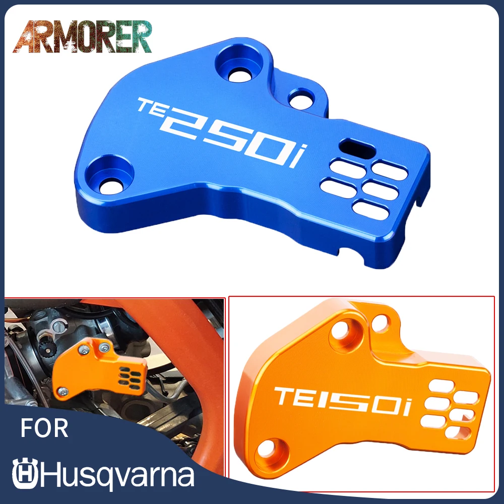 Датчик для Мотоцикла защитная крышка аксессуары TE 150I 250I 300I TE150I TE250I TE300I 2018 - 2021 2019 |