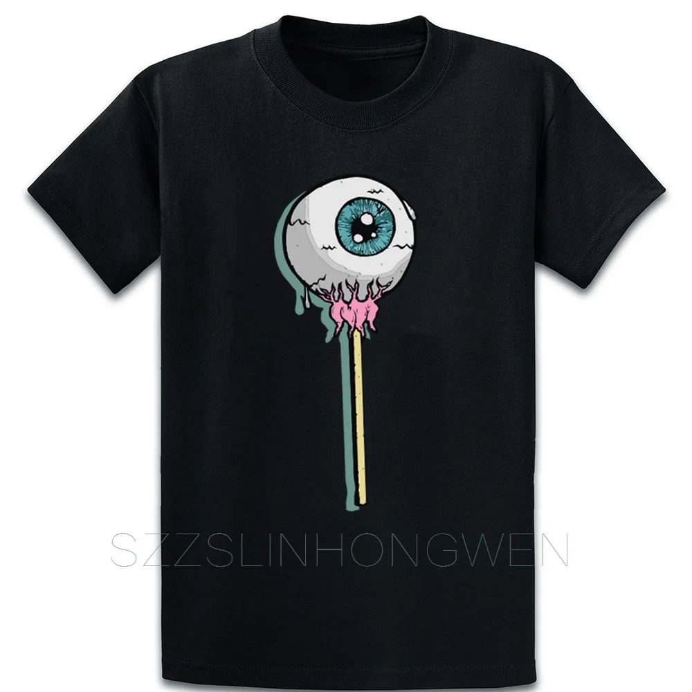 New Creepy Cyber System T Shirt Original Authentic S-XXXXXL Designing Cotton Summer Style Clothes Cute | Мужская одежда