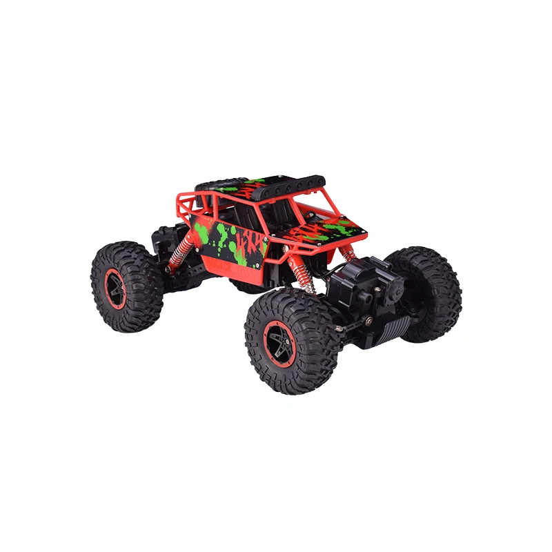 X-power S-001YY300 2,4G 1/18 RC автомобиль 4WD 20 км/ч высокая скорость RC гоночный грузовик автомобиль детская игрушка дистанционное управление подъем багги грузовик подарок