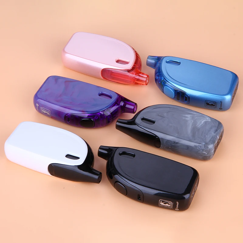 Оригинал Joyetech Atopack Penguin SE Starter Kit 2 мл/8 8 мл Форсунка картриджа 2000 мАч батарея