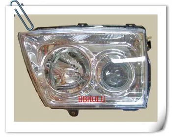

4101200-F00 HEAD LAMP HEAD LIGHT R FOR GREAT WALL SAFE