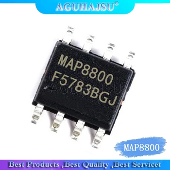 

10pcs MAP8800 8800 SOP8 LCD TV power integrated chip