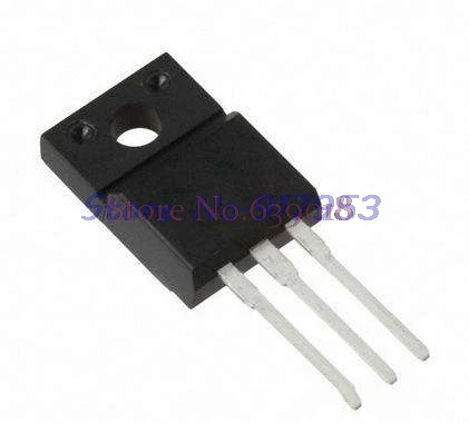 5 шт./лот FDPF8N50NZ 8N50NZ TO 220F|Интегральные схемы| |