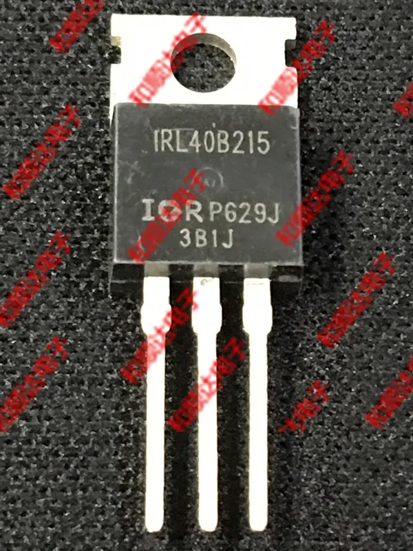 5 шт./IRL40B215-220 40V 120A