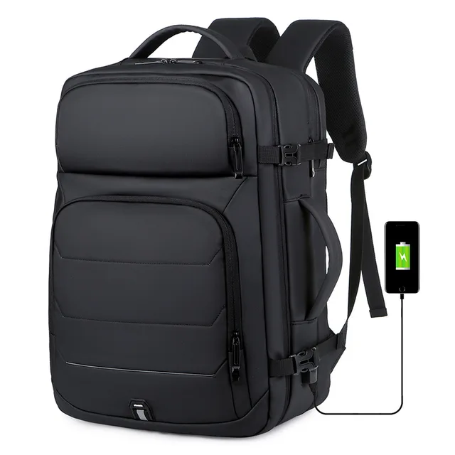 oversized laptop backpack