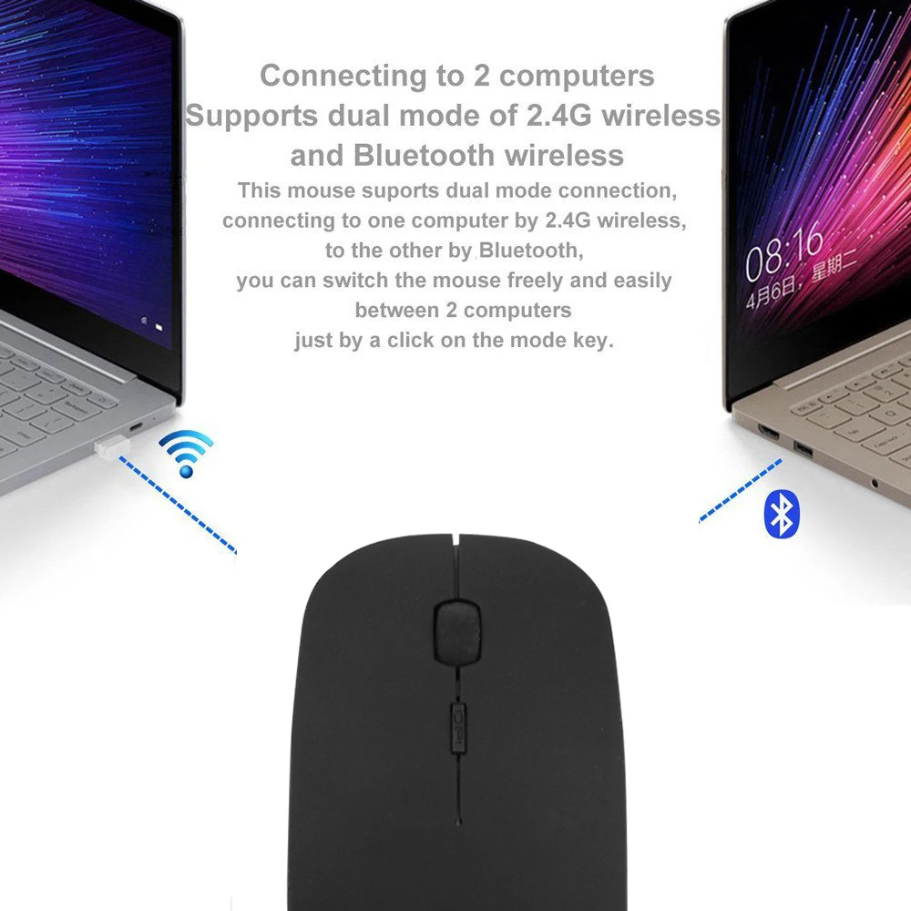 ergonomic mouse