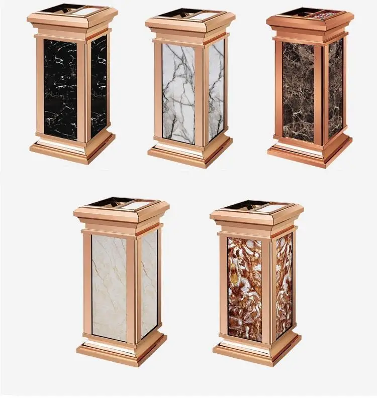 Raccolta Differenziata Cubo Basura Reciclaje Trashcan De Banheiro Dust отель коммерческий Poubelle Lixeira урна мусорная корзина