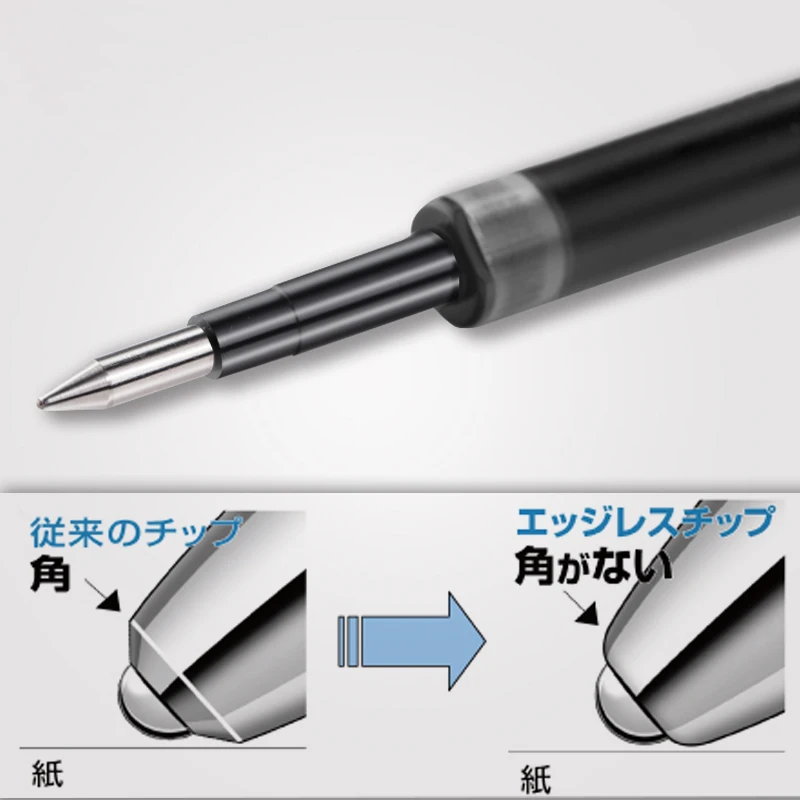 MITSUBISHI Uni UMR 83 ролик для ball Signo/гелевые чернила 0 38 мм Сделано в Японии
