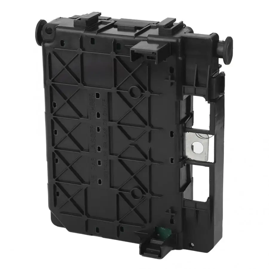 power distribution block fuse box car box block replacement for Peugeot 206 207