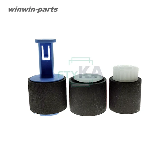 

1SET Paper Pickup Roller Assembly for HP P4014 P4015 P4515 M600 M601 M602 M603
