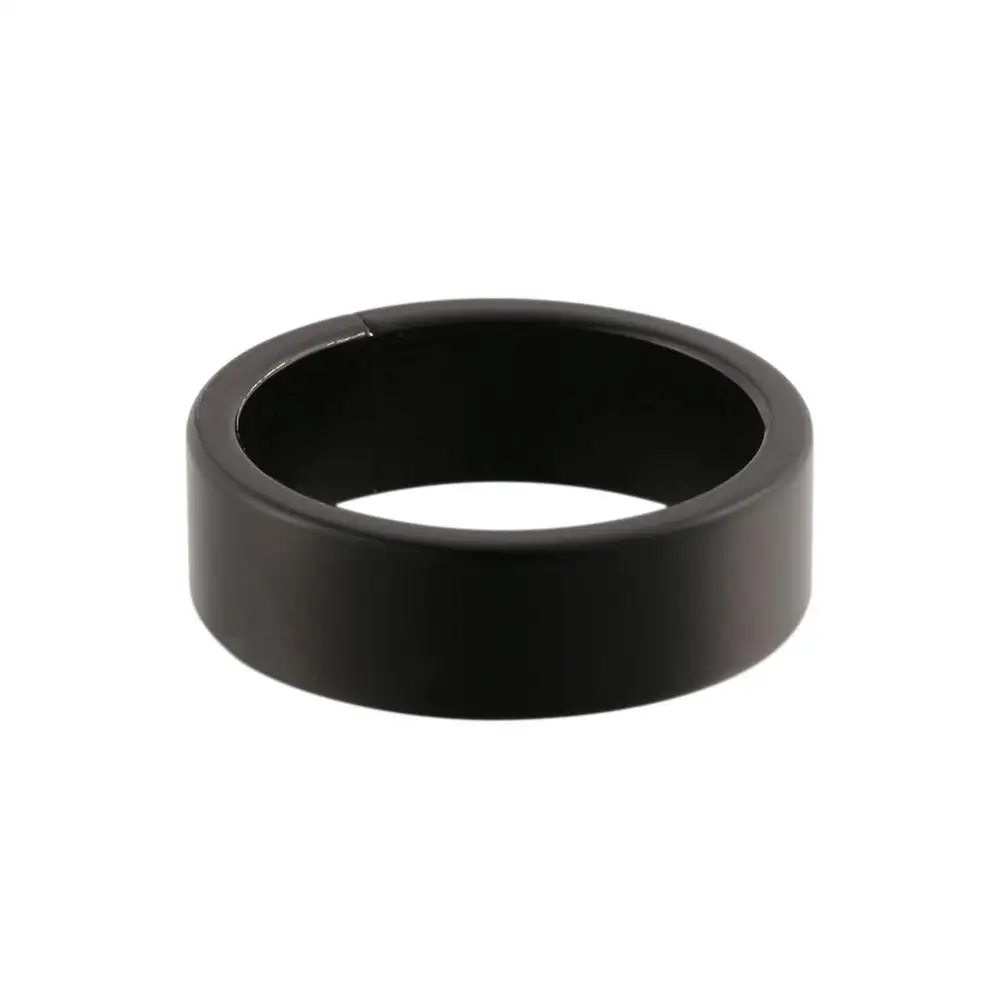 18mm Волшебные игрушки Лучшая Волшебные коллекционные игрушки и хобби магнитное кольцо Магнитная монета палец магнит кольцо аксессуары beyblade - Цвет: 18mm