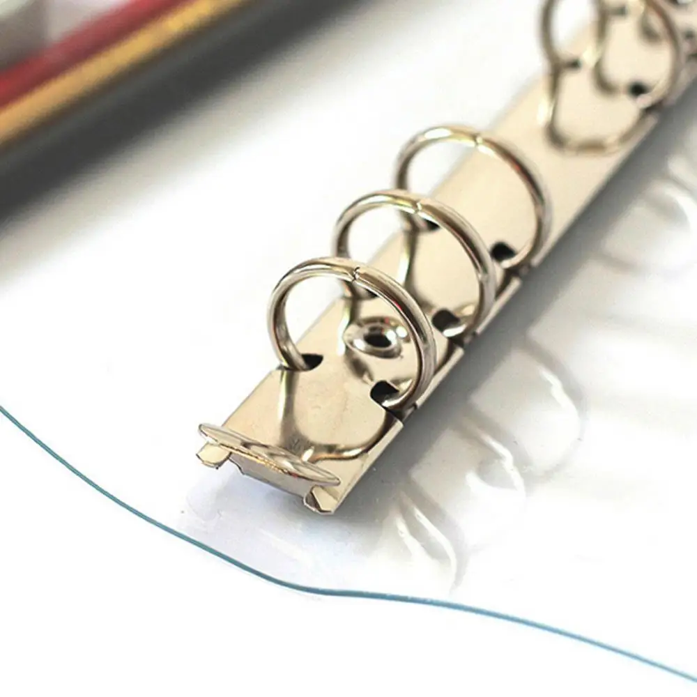 Чехол для блокнота Универсальный Причастие прозрачный ПВХ чехол ноутбука