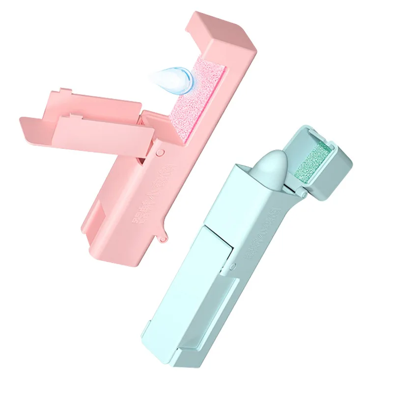 

Portable Artifact Press Elevator Hand Stick Door Handle Self-sterilization No Touch Secondary Contact Tool Protective Equipment