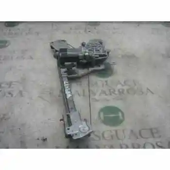 

WINDOW LIFTER REAR LEFT Audi 100 SALOON (C4) Basic 4A0959802A Z894 BROSE [6321007]