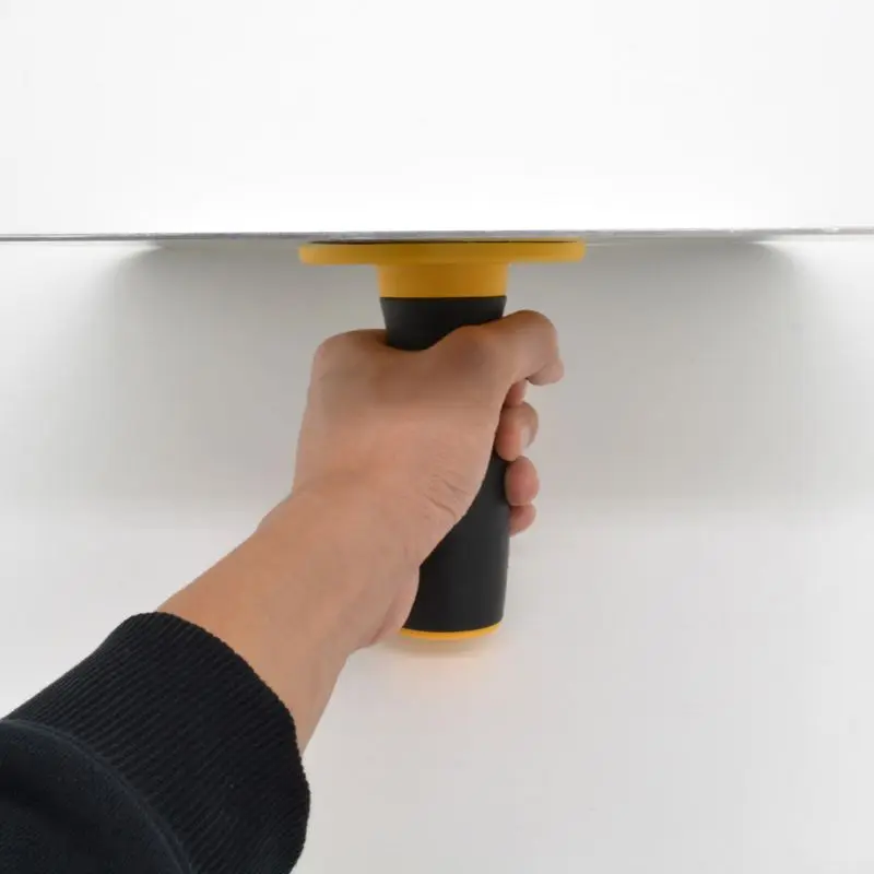Plasterers Hawk Plasterers hawk Premium Aluminum 300*300mm Plastering Hand board Tile Tools
