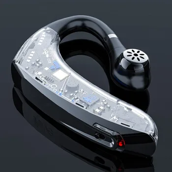 

Bluetooth earphones headphones Handsfree wireless headset Business headset Call Sports earphones for iphone Samsung Android