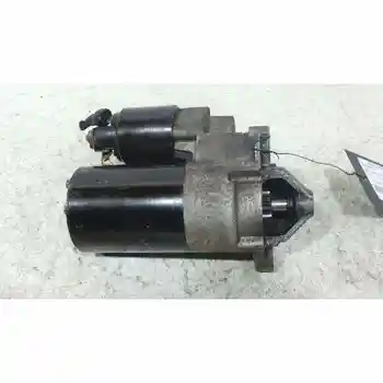 

STARTER MOTOR RENAULT SCENIC RX4 (JA0)