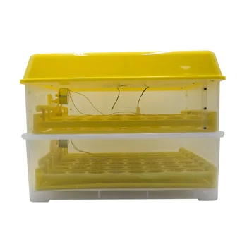

Newest HT-112 Farm Hatchery TFQ Brooder Machine Hatchers Cheap Price Bird Quail Chicken Duck Automatic Eggs Incubator
