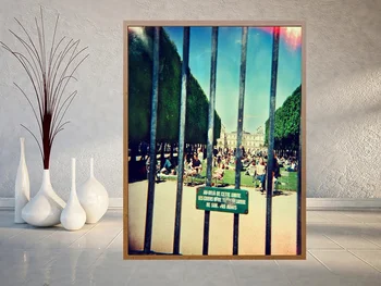 

TAME Impala Music Poster Album Cover Silk Poster and Print Wall Art Picture Painting Home Decor
