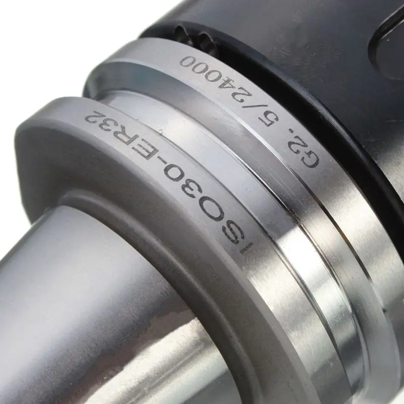 Fashion-3PCS металлический ISO30 ER32 50 патрон равновесия патрон G2.5 24000 об/мин ЧПУ держатель инструмента