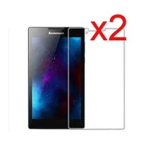 2 шт Матовый Экран протектор Плёнки для lenovo Tab A7-30 A3300 A3300-T " A7-30HC A7-10F 730F 710F S5000 PB2-670 N Ideatab A5000