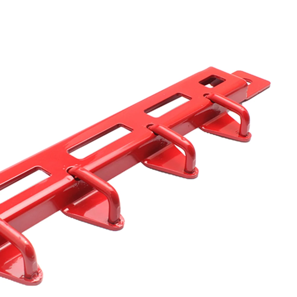 Floor brackets. Floor brackets