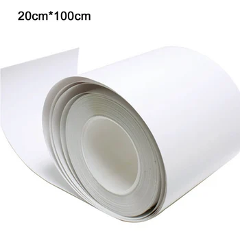 

Rhino Skin Sticker Car Paint Protection Film Clear Transparence Film Sticker Wrap Car StickerSelf Repair PPF Transparent Car Pai