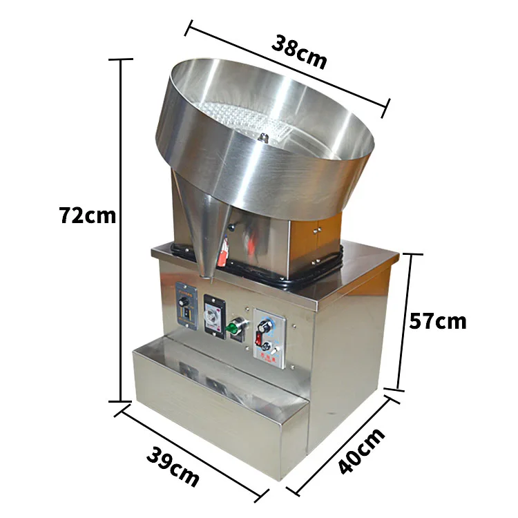 1 Набор капсул счетное оборудование счетчик наполнитель для капсул Таблетки Счетная машина 220 В