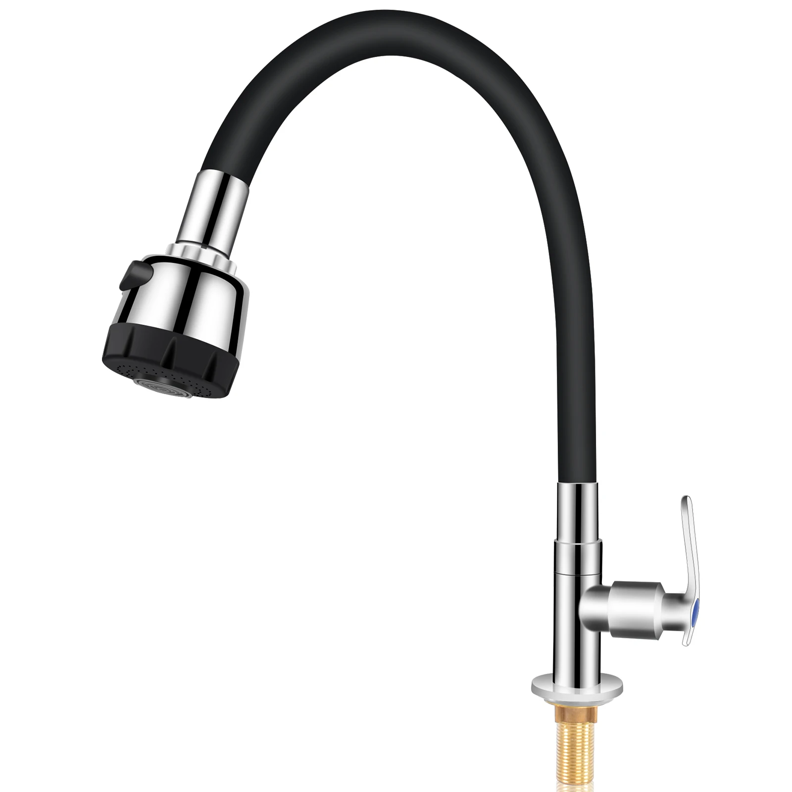 

Kitchen Faucets Crane For Sensor Kitchen Water Tap Sink Mixer 360 Rotate Touch Faucet Sensor Water Mixer Hot Cold