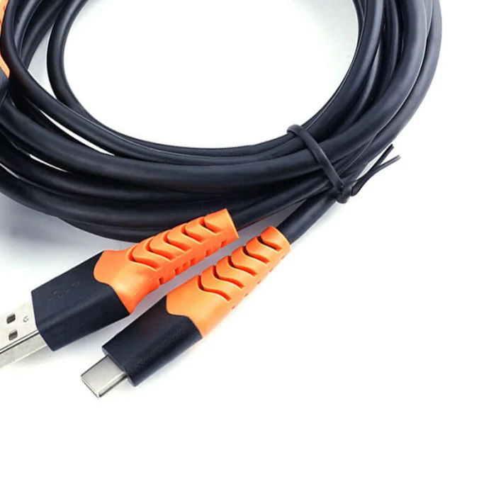 Кабель-адаптер type-C к HDMI+ USB блок питания HD адаптер кабель с USB блок питания 4K мобильный телефон компьютер HD с экраном кабель DU55