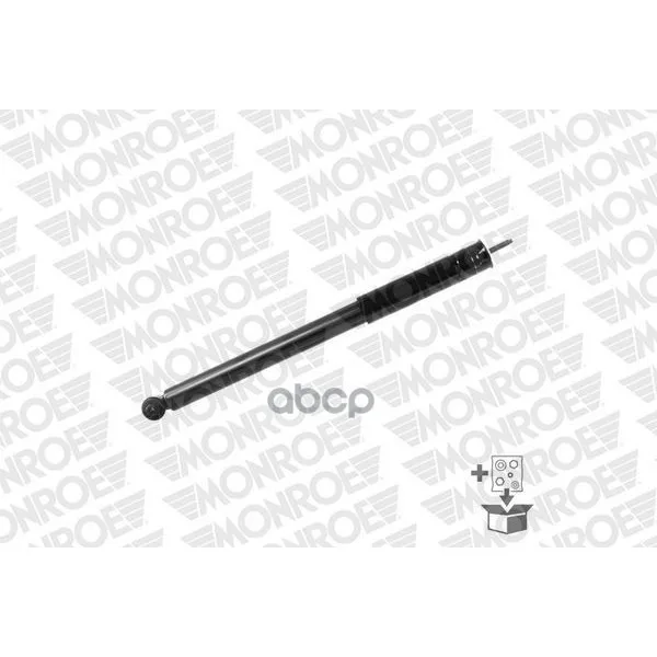 Амортизатор Oespectrum Monroe 376043sp Monroe арт. 376043SP