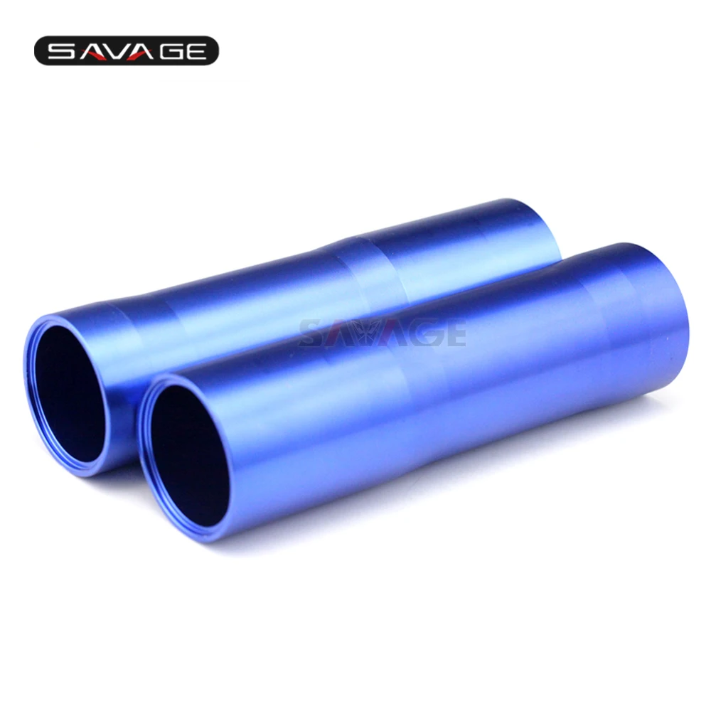 Front Fork Tube Covers For YAMAHA MT07 FZ07 (16)