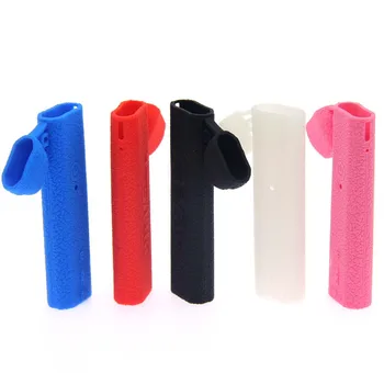 

Texture Case for Uwell Caliburn Pod Kit Casing Silicone Skin Sleeve Protect Rubber Cover