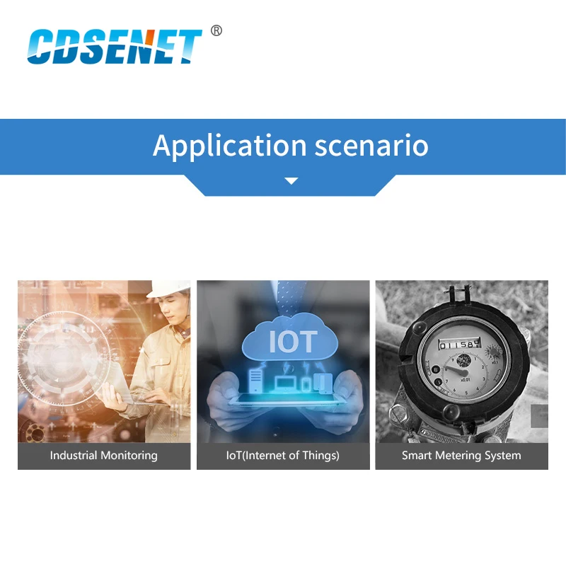 433 МГц SX1301 LoRa ворота путь модуль 27dBm дальние расстояния 5 км SPI интерфейс беспроводной трансивер для вторичного развития