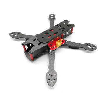 1 ペア 1/7 UDR リア車軸サスペンションアーム 226 ミリメートルの長さのための金属リアスイングアームロッククローラー Rc カーアップグレード F51