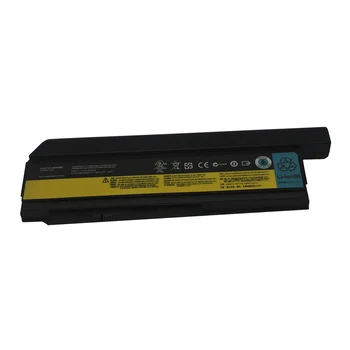 

Long Life Span 10.8V Universal Genuine Notebook Replacement Battery For ThinkPad X220/X220i/X220s