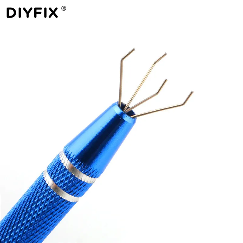 Микросхема BGA DIYFIX ручной инструмент для захвата микросхем и ремонта