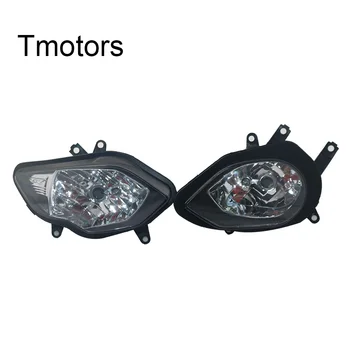 

For BMW S1000R 2015 2016 S1000RR 15 16 Motorcycle Front Light Headlight Head Light Lamp Headlamp Assembly Housing Kit