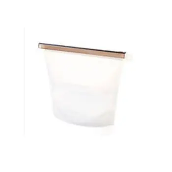 

Food grade silicone vacuum storage bag sealed bag