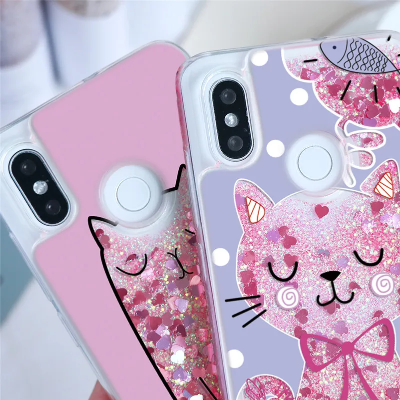 Чехол для Xiaomi mi A1 5X A2 6X5 5S 6 8 Lite 8X9 9T Pro Pocophone F1 mi x 2