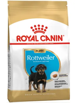 

ROYAL CANIN ROYAL CANIN ROTTWEILER PUPPY for Rottweiler puppies
