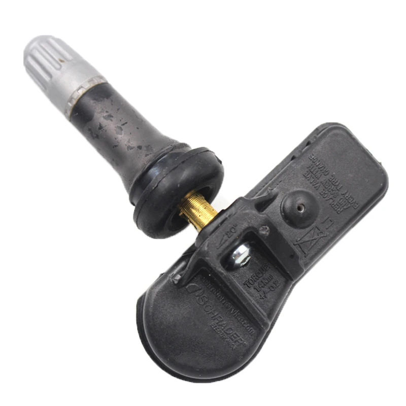 4 шт. TPMS датчик контроля давления в шинах подходит для hyundai i10 Kia Picanto OEM 52933-B2100 52933B2100