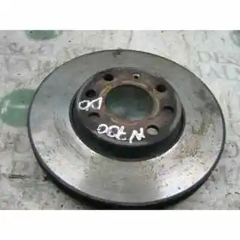 

FRONT BRAKE DISC OPEL ASTRA G SALOON Comfort N700 VENTILATED [6215969]