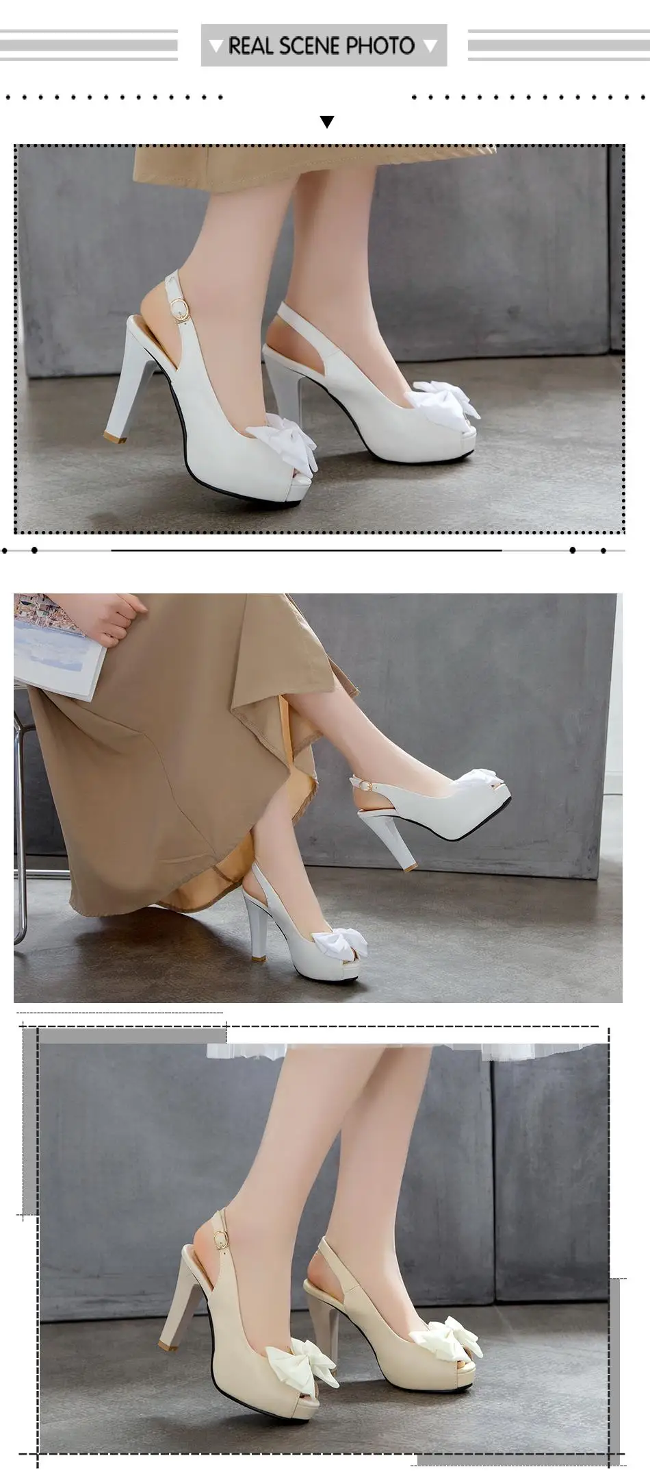 shoes woman