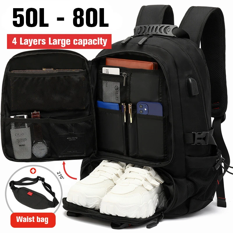 Sports travel backpack Clearance