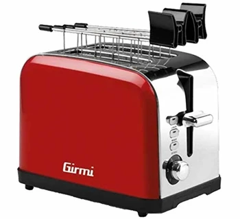 

Girmi TP5602 - Rosso