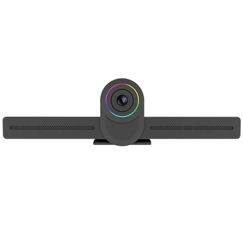 

G95 Android 5.1 TV BOX All-In-One Video Conference Equipment with 4K HD Webcam for Office Video Conferencing