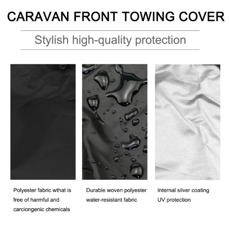 Dust Cover Fan Cover 20" Fan Cover Waterproof Dustproof Industrial Fan Cover Protective Accessories Guard (61x19x61cm) Fast Reach