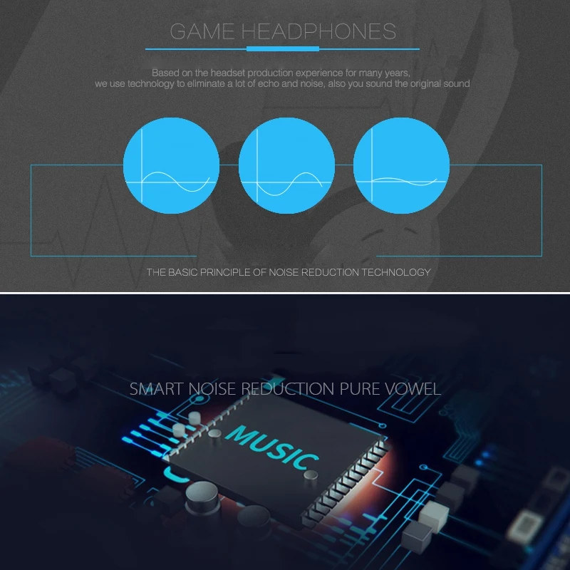 Danyin DT326 Wired Headphone 3 5mm with Microphone Noise Reducing for PC Computer Listening Training Gaming
